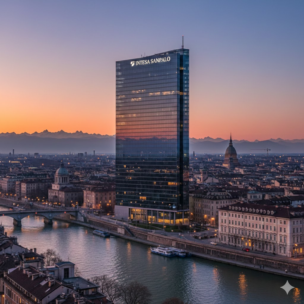 Intesa Sanpaolo